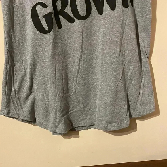 Ohio Home Grown Women’s Small Graphic Short Sleeve Tee - Picture 4 of 8